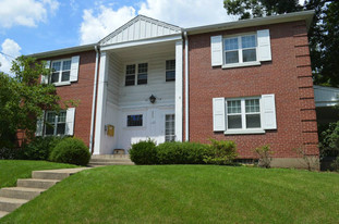 885 Zan Ct, Unit #2 Apartments