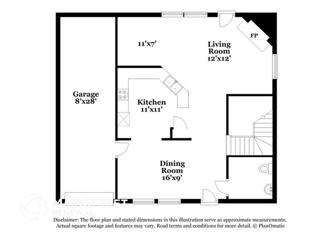 7 Forest Ridge Ct in Greensboro, NC - Building Photo - Building Photo