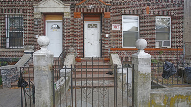 461 Atkins Ave in Brooklyn, NY - Building Photo - Building Photo