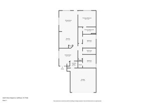 24227 Silver Maple Dr in Huffman, TX - Building Photo