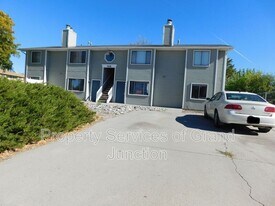 568 Dawn Ct in Grand Junction, CO - Building Photo