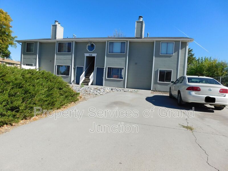 568 Dawn Ct in Grand Junction, CO - Building Photo