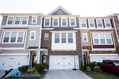 2845 Dallas Valley Ln in Apex, NC - Building Photo - Building Photo