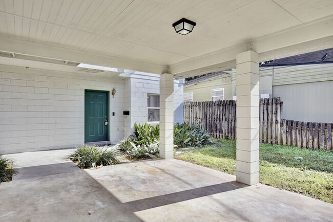 2511 Oberlin Ave in Orlando, FL - Building Photo - Building Photo