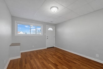 6545 Baltimore Ave in Baltimore, MD - Building Photo - Building Photo