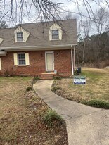 4781 Worden Dr in Spartanburg, SC - Building Photo