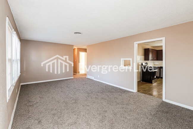 6629 Parkview Ave in Kansas City, KS - Building Photo - Building Photo