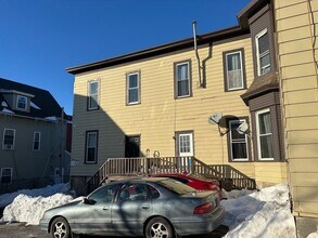 85 Prospect St in Worcester, MA - Building Photo - Building Photo
