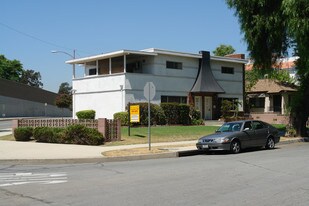 1709, 1711 Landis Street Apartments