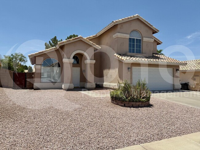 property at 6321 E Roland St