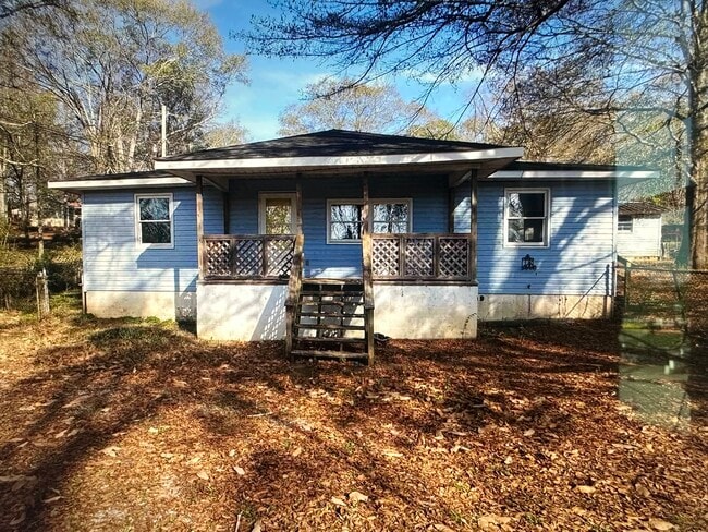 property at 210 Elm St