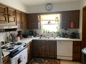 1414 24th St, Unit 1412 in Ames, IA - Building Photo - Building Photo