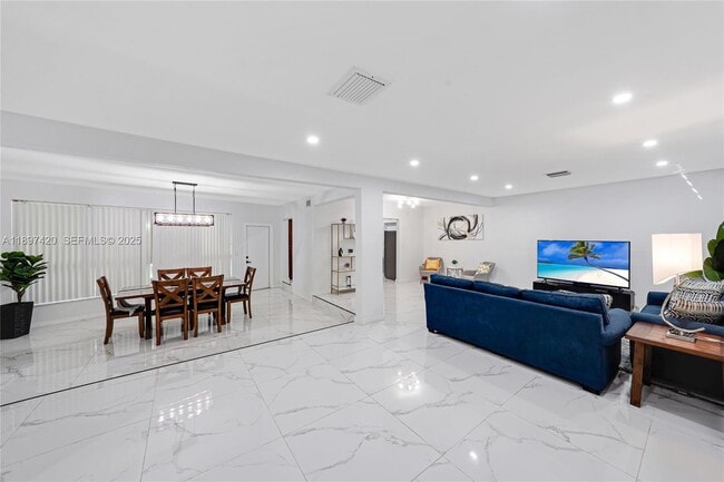 property at 12520 NE 1st Ct