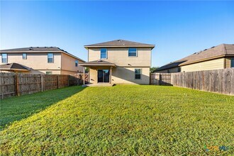 113 W Gemini Ln in Killeen, TX - Building Photo - Building Photo