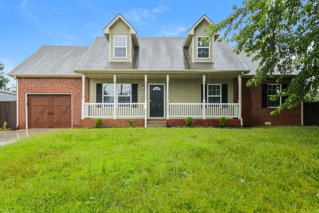 1519 Cason Trail