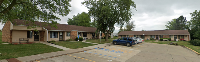 Countryside Village of Manchester in Manchester, IA - Building Photo - Other