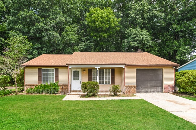 property at 2700 Studley Rd