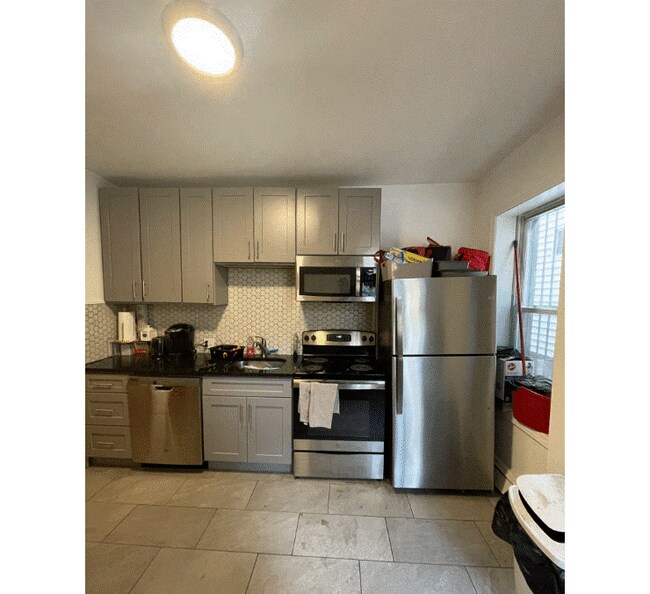 822 Huntington Ave in Boston, MA - Building Photo - Building Photo