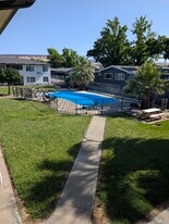 58 Grand Ave in Oroville, CA - Building Photo