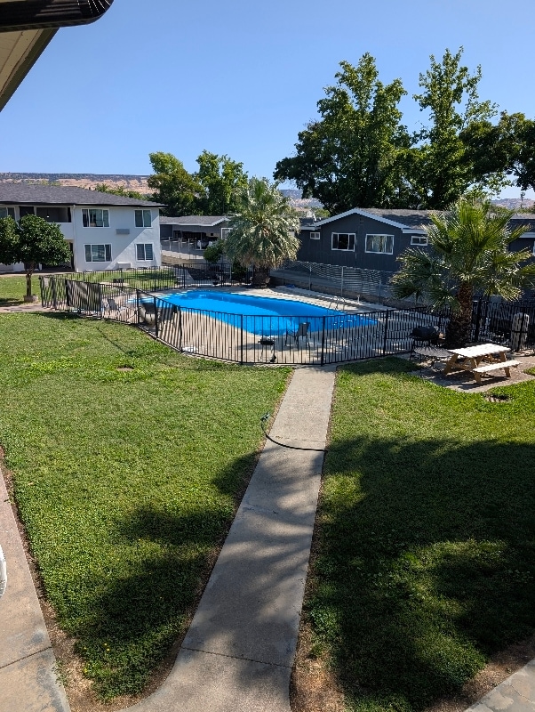 property at 58 Grand Ave