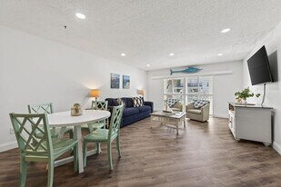 2750 Ocean Shore Blvd, Unit SI ID1309071P in Ormond Beach, FL - Building Photo