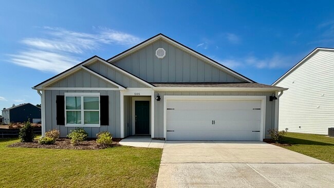 property at 505 Saddlewood Cv
