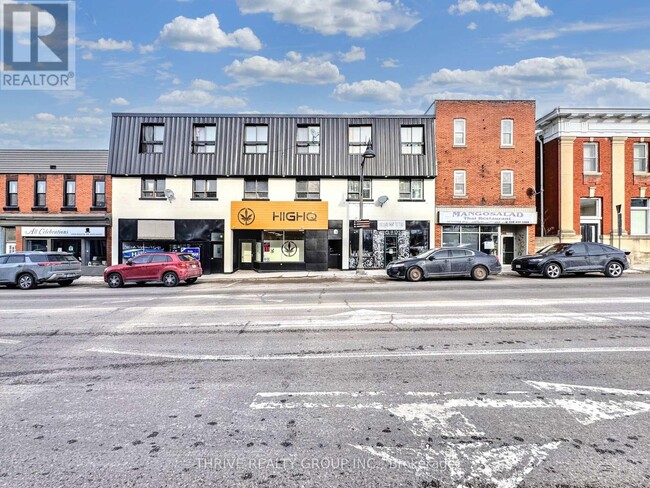 property at 91-391 Thames St S