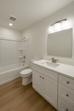 Alder Ridge in Beaverton, OR - Foto de edificio - Interior Photo
