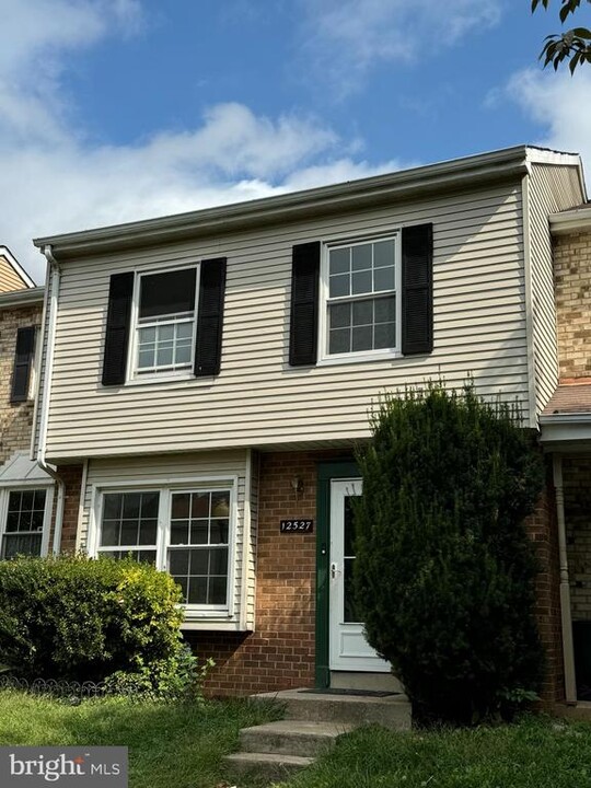 12527 Crystal Rock Terrace in Germantown, MD - Building Photo