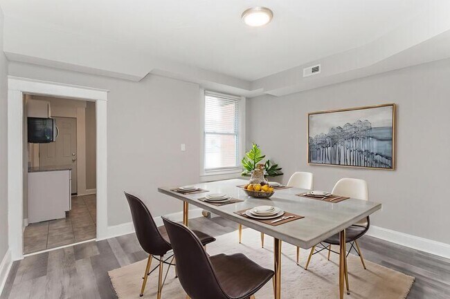 1814 E 30th St in Baltimore, MD - Building Photo - Building Photo