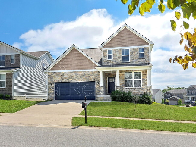 property at 9211 Tamarack Grove Ln