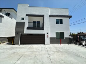 1139 Turnbull Canyon Rd-Unit -A in La Puente, CA - Building Photo - Building Photo