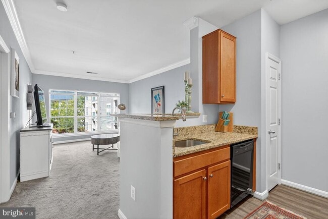 property at 4862 Eisenhower Ave