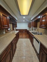 10230 Pillot St in Houston, TX - Building Photo