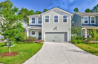 116 Meadow Creek Dr in Jacksonville, FL - Building Photo