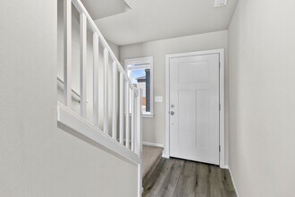 7835 23rd Ln SE in Lacey, WA - Building Photo - Building Photo