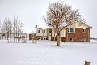 3041 Co Rd 46 in Berthoud, CO - Building Photo - Building Photo