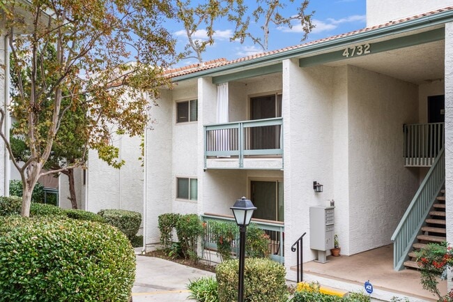 property at 4732 Park Granada