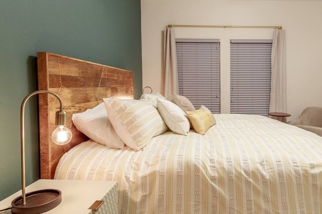 property at 3001 Murworth Dr