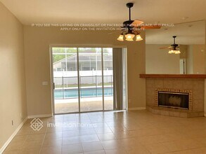 28811 Crooked Stick Ct in Zephyrhills, FL - Foto de edificio - Building Photo