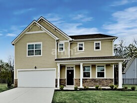 4328 Longfellow Dr in Nashville, TN - Building Photo