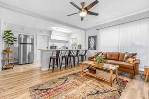 3524 S Atlantic Ave in Cocoa Beach, FL - Building Photo