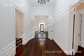 636 2nd Ave in Columbus, GA - Building Photo - Building Photo