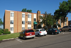 1630 Eustis St Apartments