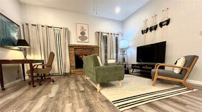 1701 Lynx Cir in Harker Heights, TX - Building Photo - Building Photo