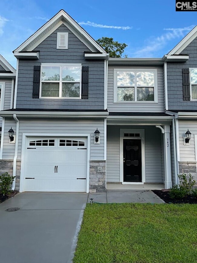 property at 342 Clarendon Ct