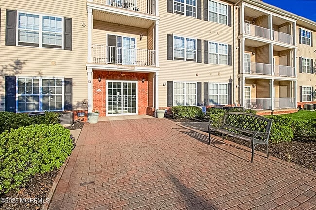 property at 61 Liddle Ave