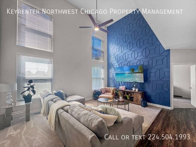 9 Gillingham Ct in Algonquin, IL - Building Photo - Building Photo