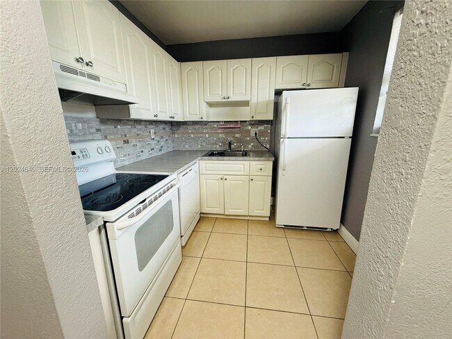 property at 2040 NW 89th Ave
