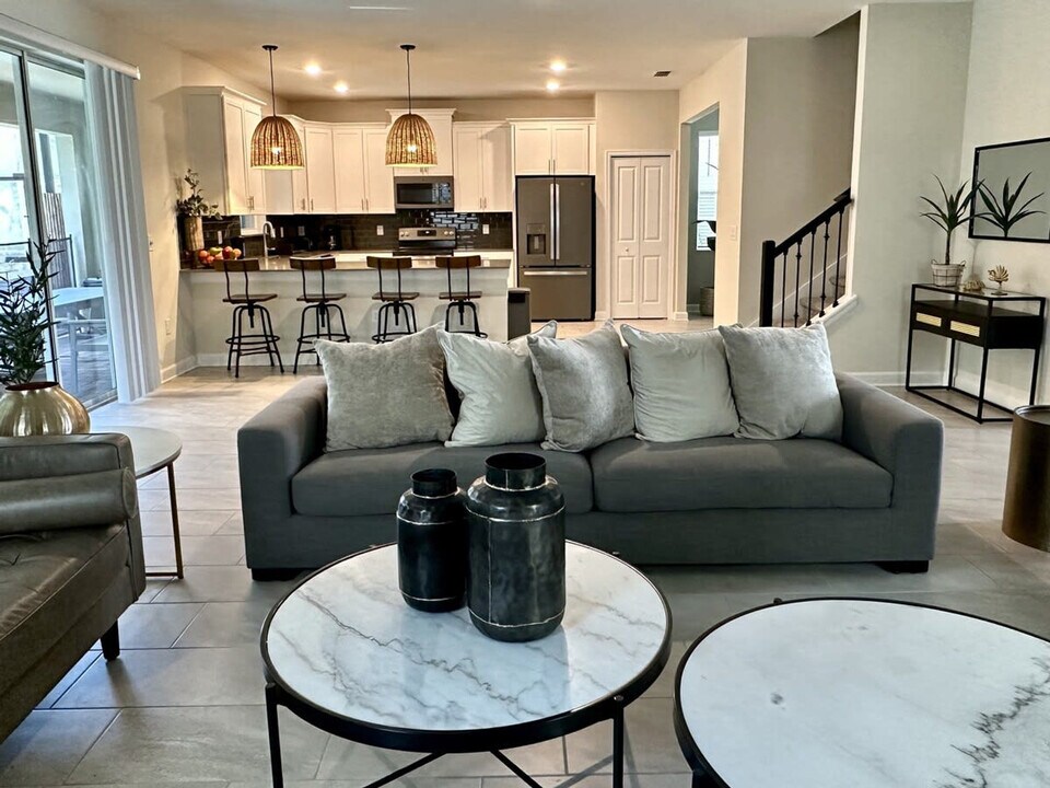 2838 Storey Cove Ave in Kissimmee, FL - Building Photo